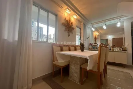 Cobertura com 3 Quartos à venda, 140m² no Gutierrez, Belo Horizonte