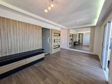 Apartamento com 3 Quartos à venda, 87m² no Vila Progresso, Campinas