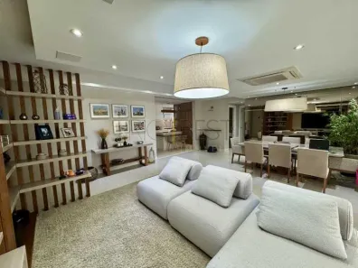 Apartamento com 4 Quartos à venda, 192m² no Barra da Tijuca, Rio de Janeiro