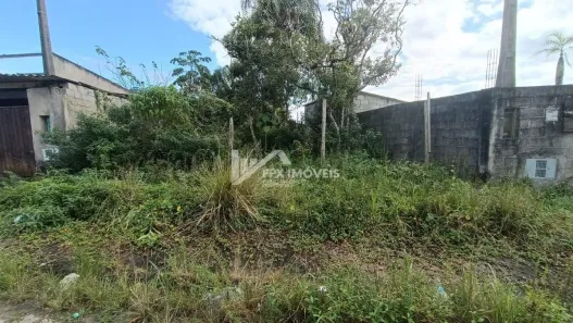 Lote/Terreno à venda, 255m² no , Itanhaém