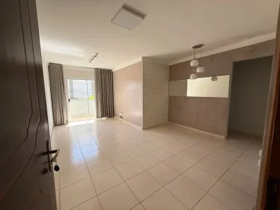 Apartamento com 3 Quartos à venda, 88m² no Saraiva, Uberlândia
