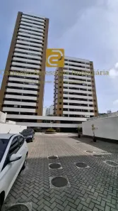 Apartamento com 1 Quarto para venda ou aluguel, 38m² no Caminho das Árvores, Salvador