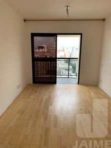 Apartamento com 1 Quarto à venda, 40m² no Higienópolis, São Paulo