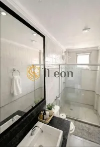 Apartamento com 2 Quartos para alugar, 85m² no Pituba, Salvador
