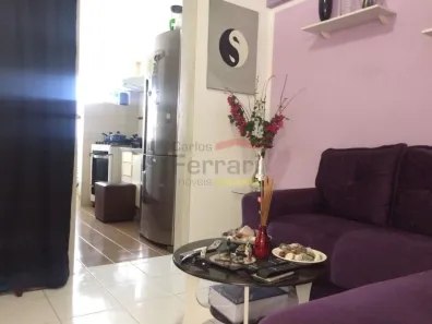 Apartamento com 1 Quarto à venda, 34m² no Vila Buarque, São Paulo