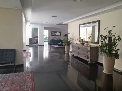 Apartamento com 3 Quartos à venda, 126m² no Perdizes, São Paulo