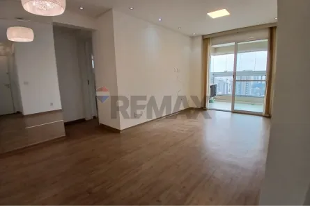 Apartamento com 2 Quartos para alugar, 67m² no Vila Gumercindo, São Paulo