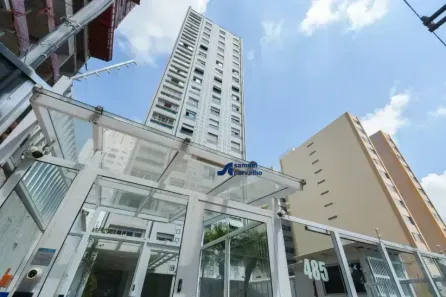 Apartamento com 3 Quartos à venda, 98m² no Perdizes, São Paulo