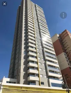 Apartamento com 2 Quartos para alugar, 64m² no Setor Leste Universitário, Goiânia