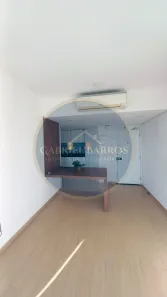 Apartamento com 2 Quartos para alugar, 66m² no Jardim das Indústrias, São José dos Campos