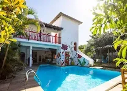 Casa com 4 Quartos à venda, 410m² no Campo de Pouso, Armação dos Búzios