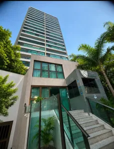 Apartamento com 3 Quartos à venda, 130m² no Pituba, Salvador