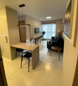 Apartamento com 1 Quarto para venda ou aluguel, 33m² no Graças, Recife