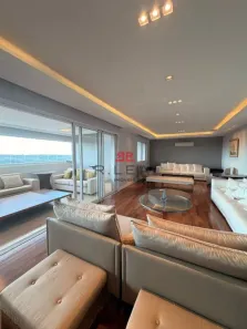 Apartamento com 4 Quartos à venda, 380m² no Vila Aviação, Bauru