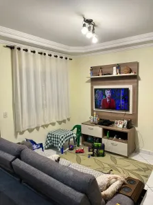 Sobrado com 2 Quartos à venda, 95m² no Vila Divina Pastora, São Paulo