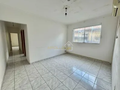 Apartamento com 2 Quartos à venda, 80m² no Embaré, Santos
