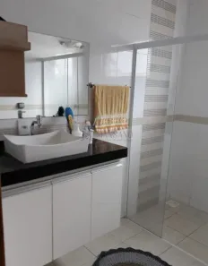 Casa de Condomínio com 3 Quartos à venda, 360m² no Quinta Ranieri, Bauru