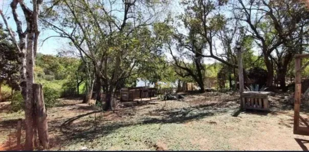 Fazenda/Sítio com 3 Quartos à venda, 5000m² no Chácara Viracopos, Indaiatuba