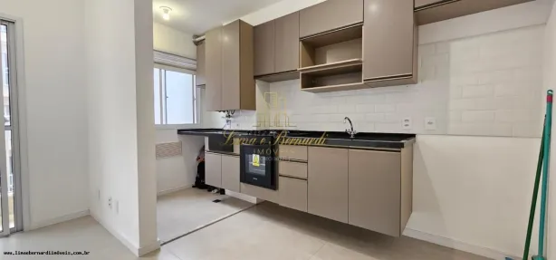 Apartamento com 1 Quarto para alugar, 39m² no Água Branca, São Paulo
