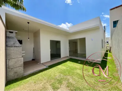 Casa de Condomínio com 3 Quartos à venda, 111m² no Parque Guajará (Icoaraci), Belém