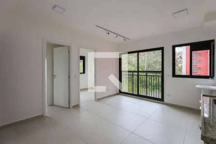Apartamento com 2 Quartos à venda, 37m² no Vila Andrade, São Paulo