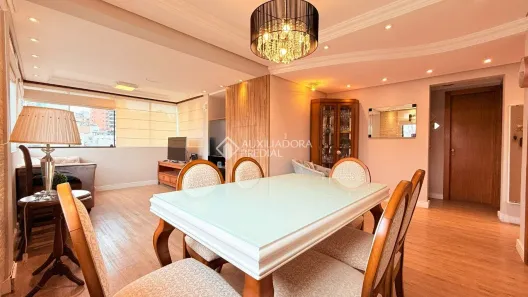 Apartamento com 2 Quartos à venda, 80m² no Petrópolis, Porto Alegre