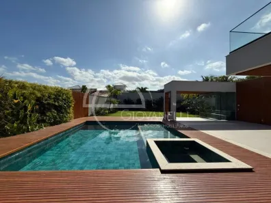 Casa de Condomínio com 5 Quartos à venda, 1417m² no Barra da Tijuca, Rio de Janeiro