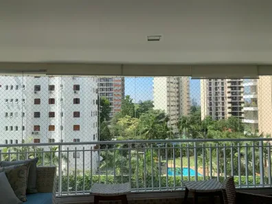 Apartamento com 3 Quartos à venda, 208m² no Alto de Pinheiros, São Paulo