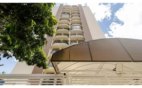 Apartamento com 3 Quartos à venda, 117m² no Vila Clementino, São Paulo