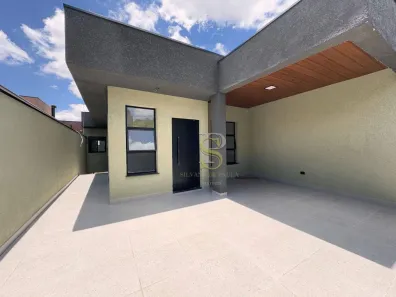 Casa com 3 Quartos à venda, 151m² no Residencial Jardins da Catalunha, Atibaia