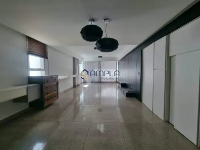 Apartamento com 3 Quartos para alugar, 127m² no Buritis, Belo Horizonte