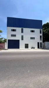 Galpão/Depósito/Armazém para alugar, 644m² no Flores, Manaus