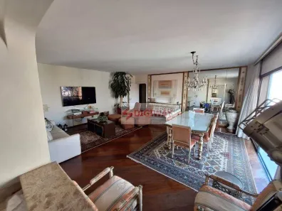 Apartamento com 4 Quartos à venda, 155m² no Cambuci, São Paulo