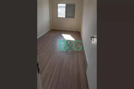Apartamento com 3 Quartos à venda, 62m² no Vila Ivone, São Paulo