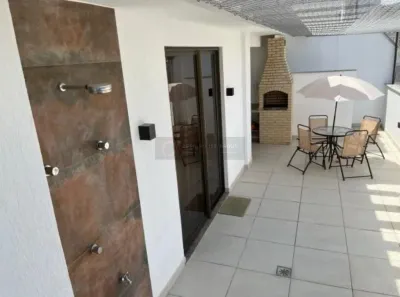 Cobertura com 2 Quartos à venda, 134m² no Santa Rosa, Niterói