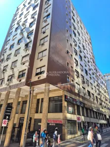 Apartamento com 1 Quarto à venda, 27m² no Centro Histórico, Porto Alegre