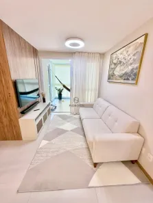 Apartamento com 3 Quartos à venda, 88m² no Jardim Camburi, Vitória