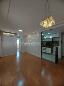 Apartamento com 2 Quartos à venda, 64m² no Hélio Ferraz, Serra