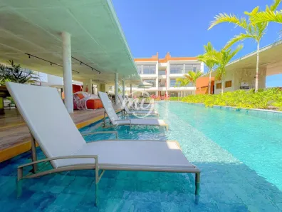 Apartamento com 2 Quartos à venda, 77m² no Guarajuba (Monte Gordo), Camaçari