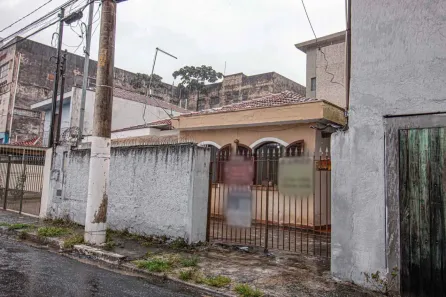 Ponto Comercial para alugar, 110m² no Ferreira, São Paulo