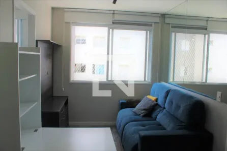 Apartamento com 2 Quartos à venda, 34m² no Barra Funda, São Paulo