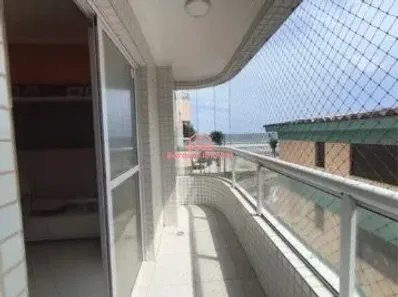 Apartamento com 2 Quartos à venda, 78m² no Vila Caiçara, Praia Grande