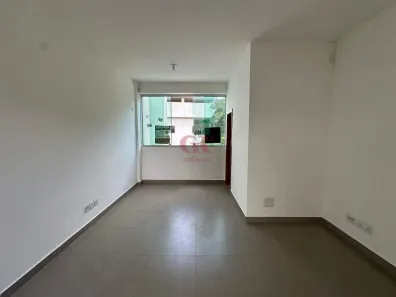 Sala Comercial à venda, 30m² no Buritis, Belo Horizonte