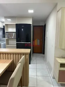 Apartamento com 2 Quartos à venda, 48m² no Aeroporto, Mossoró