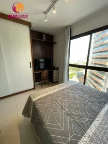 Apartamento com 1 Quarto à venda, 20m² no Caminho das Árvores, Salvador