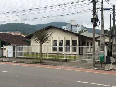 Ponto Comercial com 1 Quarto para alugar, 111m² no Centro, Jaraguá do Sul