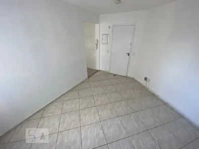 Apartamento com 1 Quarto à venda, 34m² no Vila Carmosina, São Paulo