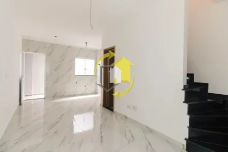 Casa com 2 Quartos à venda, 62m² no Chácara Santo Antônio (Zona Leste), São Paulo