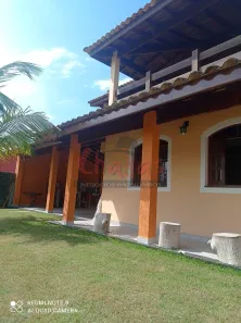 Casa com 2 Quartos à venda, 159m² no Pontal de Santa Marina, Caraguatatuba