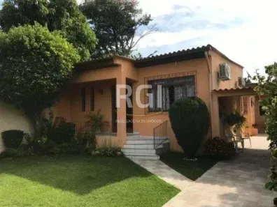 Casa com 3 Quartos à venda, 150m² no Vila Nova, Porto Alegre